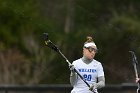 WLax vs Westfield  Wheaton College Women's Lacrosse vs Westfield State University. - Photo by Keith Nordstrom : Wheaton, Lacrosse, LAX, Westfield State